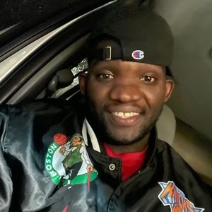 Meet your Posher, Jose